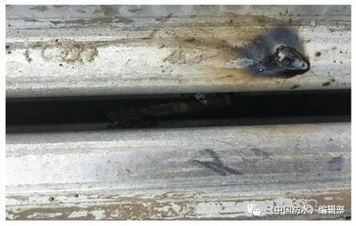 樓房設計缺陷修復案例分析，樓房設計缺陷修復，案例剖析與經驗