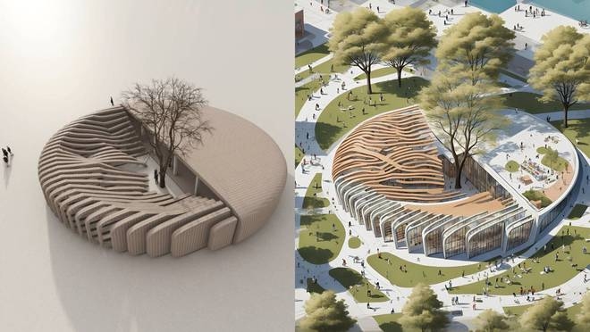 設(shè)計(jì)師如何優(yōu)化建筑布局降低成本，建筑布局優(yōu)化，設(shè)計(jì)師降低成本的實(shí)用策略