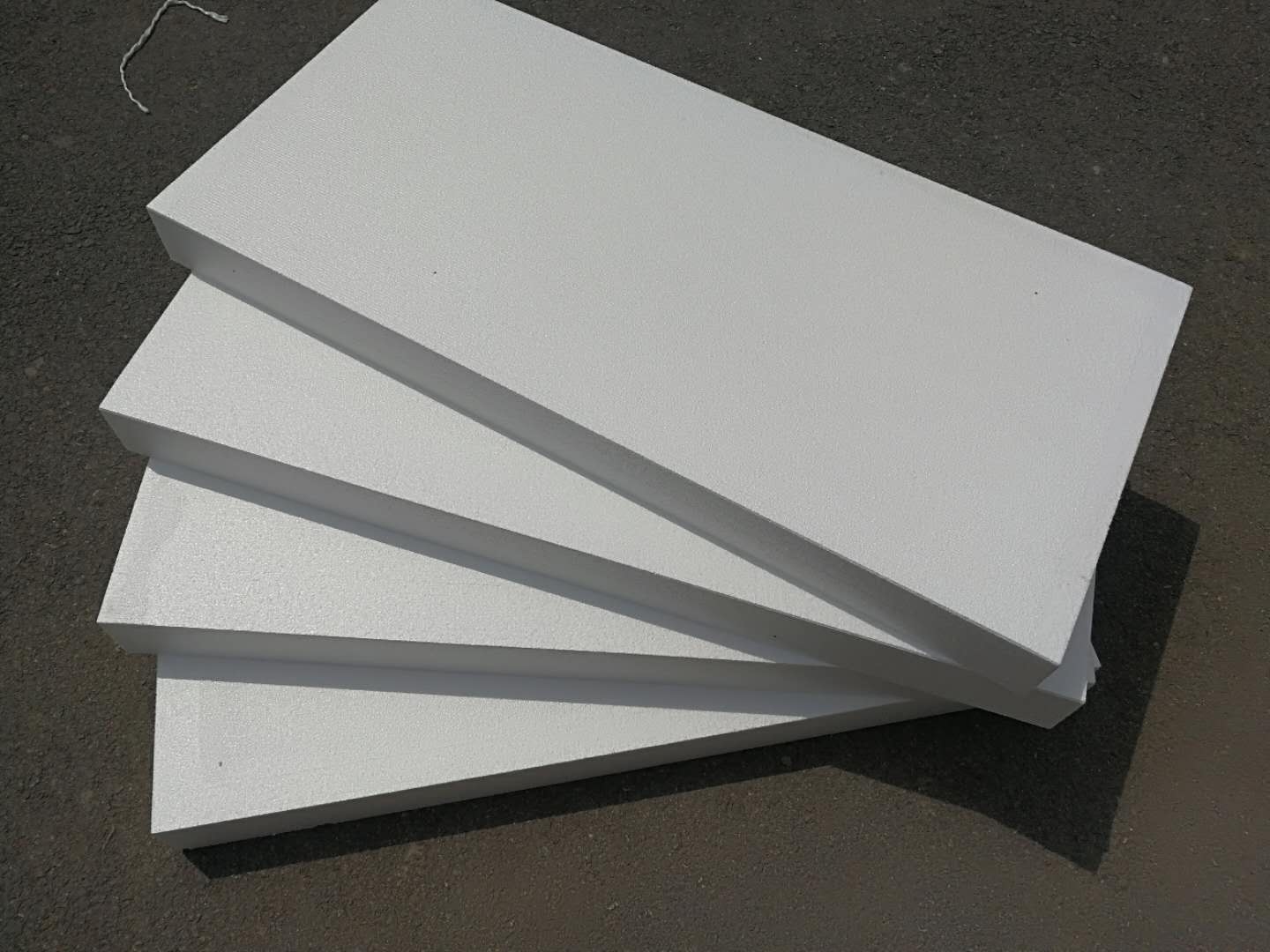 擠塑板與其他保溫材料對比，擠塑板與其他保溫材料性能大比拼 行業(yè)新聞 第4張