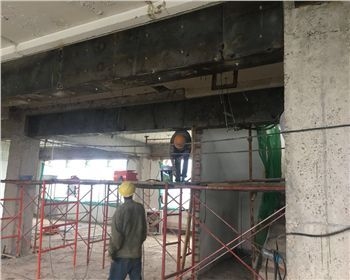 化學(xué)腐蝕環(huán)境下粘鋼加固的防護(hù)措施，化學(xué)腐蝕環(huán)境下粘鋼加固的防護(hù)策略