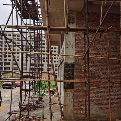 樓房加固施工中常見問題及解決辦法，樓房加固施工，常見問題剖析與解決之道