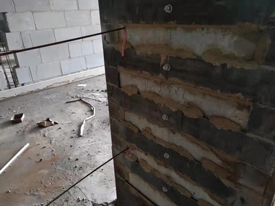 加固施工環(huán)保措施案例，[具體項目名稱]加固施工中的環(huán)保