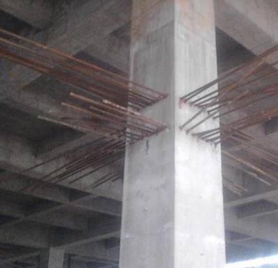 加固前后結(jié)構(gòu)性能對(duì)比研究，加固前后結(jié)構(gòu)性能對(duì)比的多維度研究