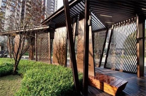 構(gòu)筑物與建筑的區(qū)別，明晰構(gòu)筑物與建筑，本質(zhì)區(qū)別全 行業(yè)新聞 第4張