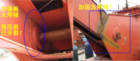 橋梁加固施工安全事故分析，橋梁加固施工安全事故深度剖析與反思