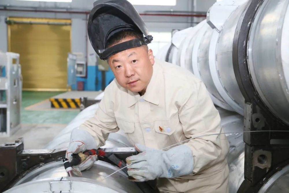 姜濤焊接技術(shù)的創(chuàng)新之處，姜濤焊接技術(shù)創(chuàng)新亮點(diǎn)