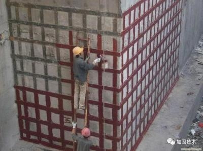墻體加固材料的選擇標(biāo)準(zhǔn)，墻體加固材料選擇，關(guān)鍵標(biāo)準(zhǔn)與考量