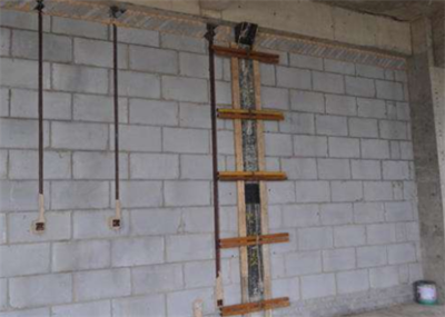 墻體加固材料的選擇標(biāo)準(zhǔn)，墻體加固材料選擇，關(guān)鍵標(biāo)準(zhǔn)與考量 行業(yè)新聞 第3張