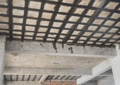 加固圖紙與現(xiàn)場實際情況不符處理，加固圖紙與現(xiàn)場實際情況不符的處理方法及 行業(yè)新聞 第4張