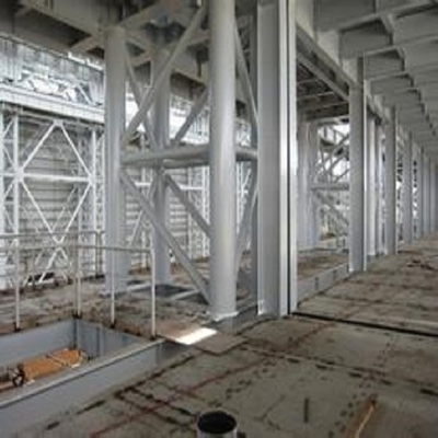 聚氨酯注漿加固成本分析，聚氨酯注漿加固成本全解析，從材料到施工的多 行業(yè)新聞 第1張