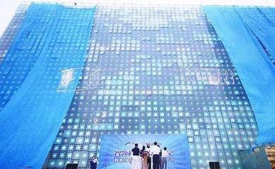 墻體加固技術(shù)創(chuàng)新案例，墻體加固，創(chuàng)新技術(shù)下的變革案例