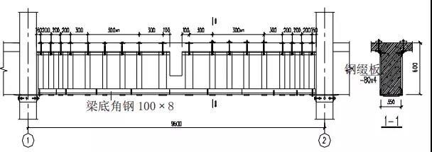 結(jié)構(gòu)加固節(jié)點(diǎn)承載力要求，結(jié)構(gòu)加固節(jié)點(diǎn)承載力要求，保障結(jié)構(gòu) 行業(yè)新聞 第3張