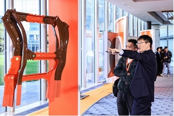 錳鋼板在汽車制造中的優(yōu)勢，錳鋼板，汽車制造中的卓越之選，錳鋼板于汽車制造的優(yōu)勢剖析