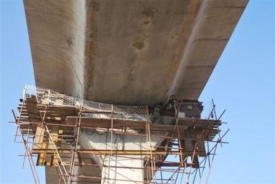 橋梁加固施工順序為何不能顛倒？橋梁加固施工順序不可顛倒的深層原因