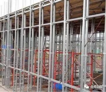 如何選擇加固改造施工隊，如何選擇可靠的加固改造施工 行業(yè)新聞 第4張