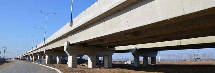 橋梁加固施工成本節(jié)約策略，橋梁加固施工成本節(jié)約，策略與實(shí)踐 行業(yè)新聞 第2張