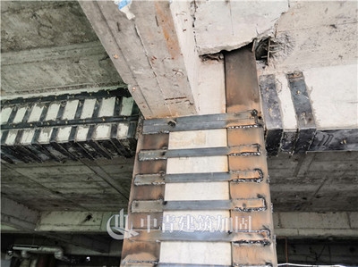 加固后建筑的維護要點，加固后建筑維護，關(guān)鍵要點與注意事項 行業(yè)新聞 第4張