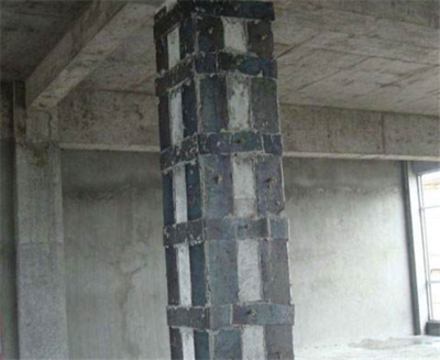 加固后建筑的維護要點，加固后建筑維護，關(guān)鍵要點與注意事項 行業(yè)新聞 第3張