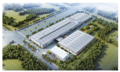 節(jié)能廠房設(shè)計新趨勢，節(jié)能廠房設(shè)計新趨勢，探索綠色建筑的前沿理念與實踐 行業(yè)新聞 第4張