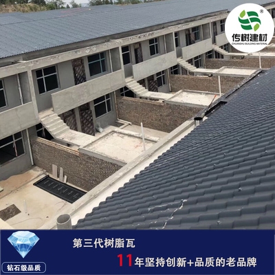 綠色建材在廠房建設(shè)中的應(yīng)用，綠色建材，廠房建設(shè)的環(huán)保新選擇 行業(yè)新聞 第2張