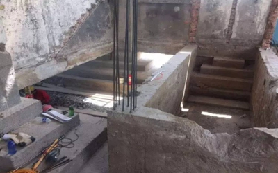 建筑加固改造預算編制技巧，建筑加固改造預算編制，實用技巧與