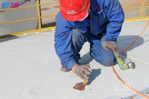 加固梁的表面防護(hù)有哪些方法？加固梁表面防護(hù)方法 行業(yè)新聞 第3張