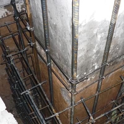 加固技術(shù)選擇與施工工藝，加固技術(shù)與施工工藝的抉擇與應(yīng)用