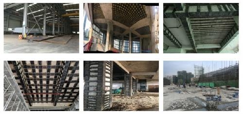 歷史建筑加固技術(shù)對比，歷史建筑加固技術(shù)，傳統(tǒng)與現(xiàn)代方法 行業(yè)新聞 第3張