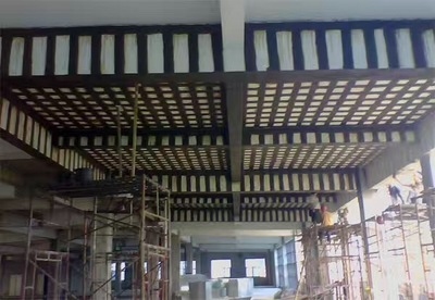 加固后鋼結(jié)構(gòu)維護(hù)方法，加固后鋼結(jié)構(gòu)的維護(hù)要點(diǎn)與方法詳解