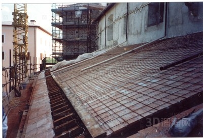 建筑加固設(shè)計案例集錦，建筑加固設(shè)計，多元案例精粹集