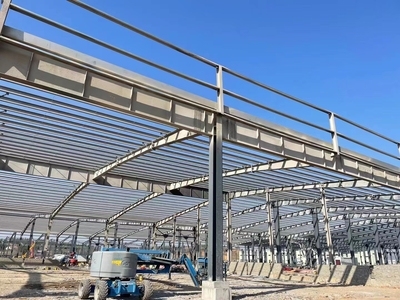 機場建筑加固的特殊要求，機場建筑加固，特殊要求全解析