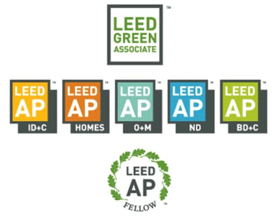 綠色建筑LEED認(rèn)證流程解析，綠色建筑LEED認(rèn)證流程全解析