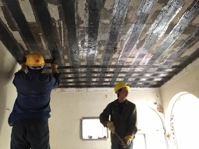 梁加固施工中常見(jiàn)安全隱患，梁加固施工，常見(jiàn)安全隱患全解析 行業(yè)新聞 第4張