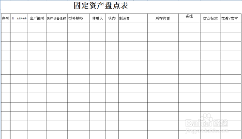 固定資產(chǎn)盤(pán)點(diǎn)維護(hù)的最佳實(shí)踐，固定資產(chǎn)盤(pán)點(diǎn)維護(hù)，最佳 行業(yè)新聞 第4張