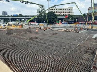 加固設(shè)計(jì)中如何考慮施工場(chǎng)地限制？加固設(shè)計(jì)，應(yīng)對(duì)施工場(chǎng)地限制的策略與 行業(yè)新聞 第4張