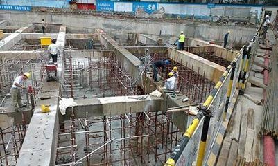 加固設(shè)計(jì)中如何考慮施工場(chǎng)地限制？加固設(shè)計(jì)，應(yīng)對(duì)施工場(chǎng)地限制的策略與 行業(yè)新聞 第3張