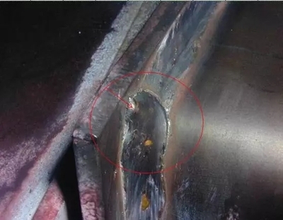 厚鋼板焊接缺陷預(yù)防措施，厚鋼板焊接缺陷預(yù)防，技術(shù)要點與 行業(yè)新聞 第3張