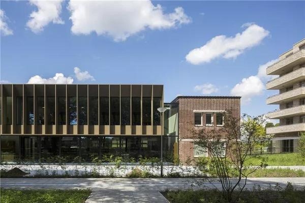 商業(yè)用途廠房設(shè)計(jì)案例，實(shí)用與高效并重，商業(yè)用途廠房 行業(yè)新聞 第2張