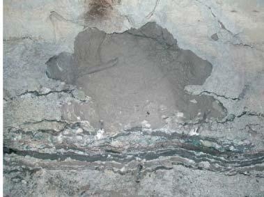 加固施工中如何防止材料劣化，加固施工中防范材料劣化的關(guān)鍵舉措 行業(yè)新聞 第3張