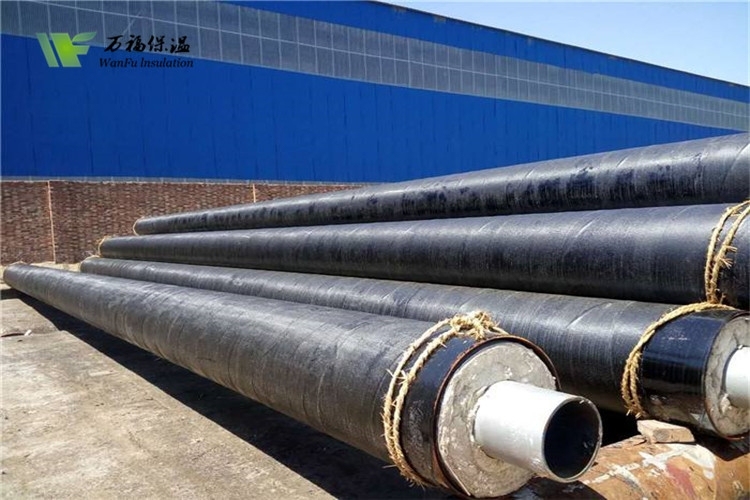 工業(yè)管道保溫材料的比較分析，工業(yè)管道保溫材料性能、成本及應(yīng)用的 行業(yè)新聞 第2張