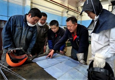 姜濤技能大師工作室的社會(huì)影響，姜濤技能大師工作室，輻射行業(yè)，賦能社會(huì)的多維影響力 行業(yè)新聞 第1張