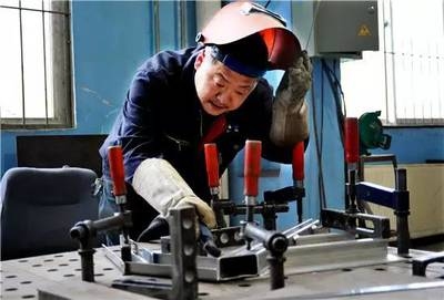 姜濤技能大師工作室的社會(huì)影響，姜濤技能大師工作室，輻射行業(yè)，賦能社會(huì)的多維影響力 行業(yè)新聞 第4張