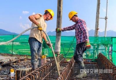 橋梁加固施工質(zhì)量控制要點(diǎn)，橋梁加固施工質(zhì)量控制要點(diǎn) 行業(yè)新聞 第1張