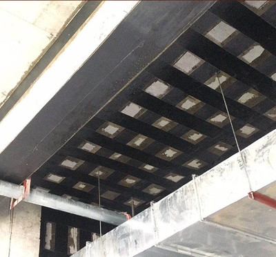 橋梁加固施工質(zhì)量控制要點(diǎn)，橋梁加固施工質(zhì)量控制要點(diǎn) 行業(yè)新聞 第2張