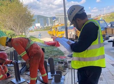 橋梁加固施工安全技術(shù)交底流程，橋梁加固施工，安全技術(shù)交底流程 行業(yè)新聞 第4張