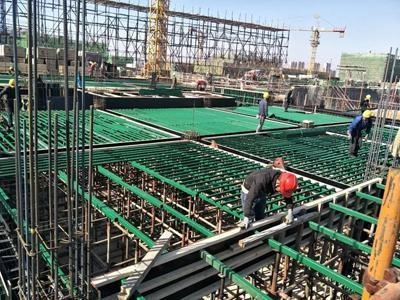 綠色節(jié)能加固技術(shù)的最新進展，綠色節(jié)能加固技術(shù)新突破，最新進展 行業(yè)新聞 第4張