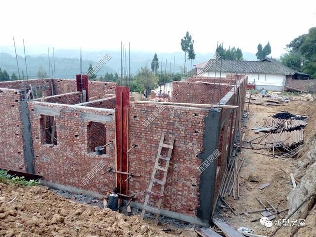 農(nóng)村砌體房屋加固技術(shù)，農(nóng)村砌體房屋加固技術(shù)，提升安全與耐久性的關(guān)鍵