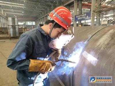 如何提高焊工技能和責(zé)任心