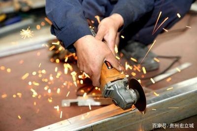 如何提高焊工技能和責(zé)任心