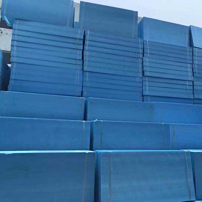 擠塑板環(huán)保性能提升策略，擠塑板環(huán)保性能提升策略，從原料到工藝的全面 行業(yè)新聞 第1張